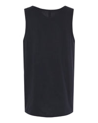 Gildan Unisex Softstyle® Tank Top - 64200 - Black