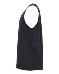 Gildan Unisex Softstyle® Tank Top - 64200 - Black