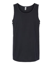 Gildan Unisex Softstyle® Tank Top - 64200 - Black