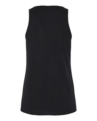 American Apparel Women's CVC Tank - 101CVC - Black