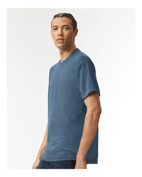 American Apparel Unisex Triblend Track Tee - TR401 - Tri-Dusk