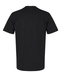 American Apparel Unisex CVC Tee - 2001CVC - Black