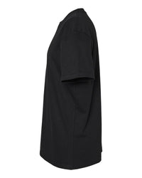 American Apparel Unisex CVC Tee - 2001CVC - Black