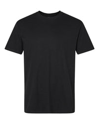 American Apparel Unisex CVC Tee - 2001CVC - Black
