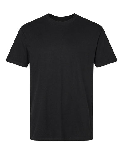 American Apparel Unisex CVC Tee - 2001CVC - Black