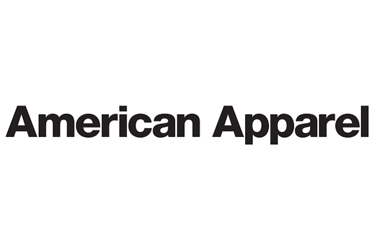 American Apparel featured image