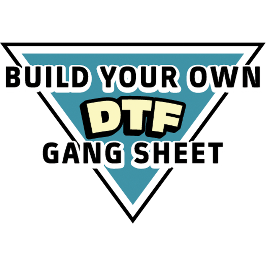 Premium Instant Peel DTF Transfers