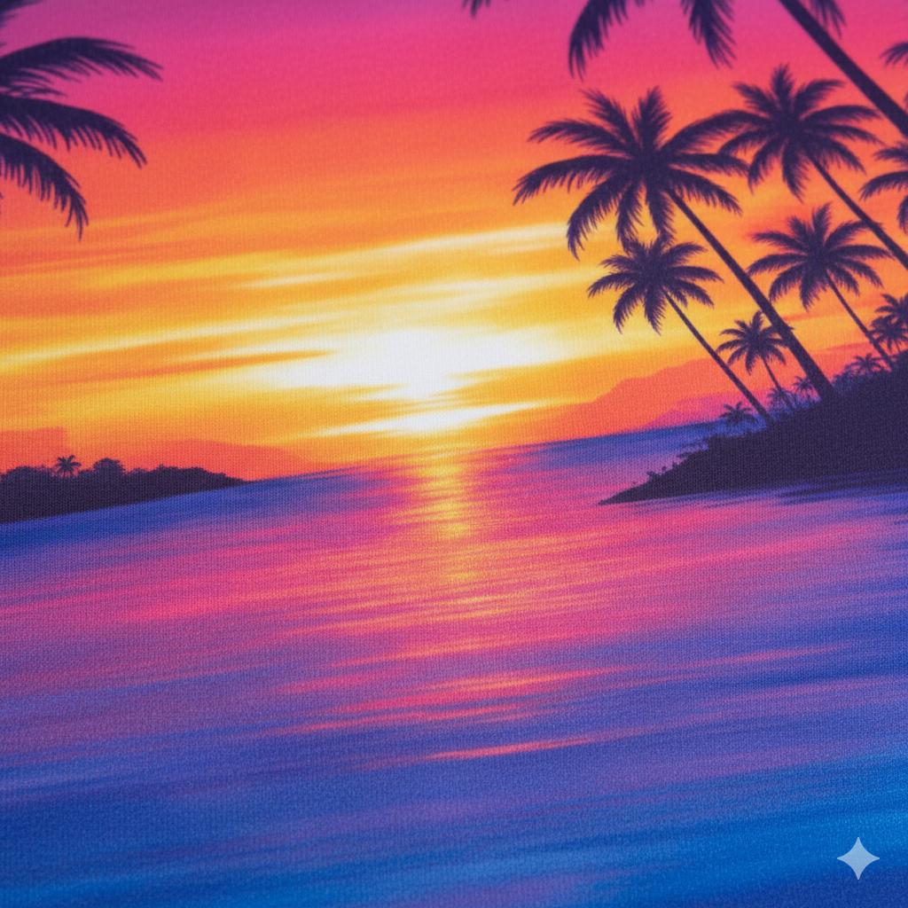 Premium Epson Sublimation Transfers