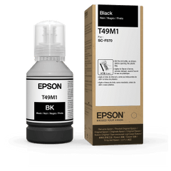 Epson Sublimation Ink