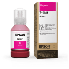 Epson Sublimation Ink