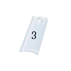 40oz Tumbler Sublimation Lids Topper Name Plate