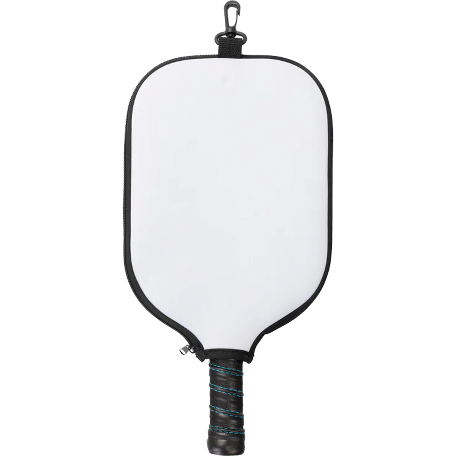 Craft Express Pickleball Racket Cover Sublimation Ready Paddle Case
