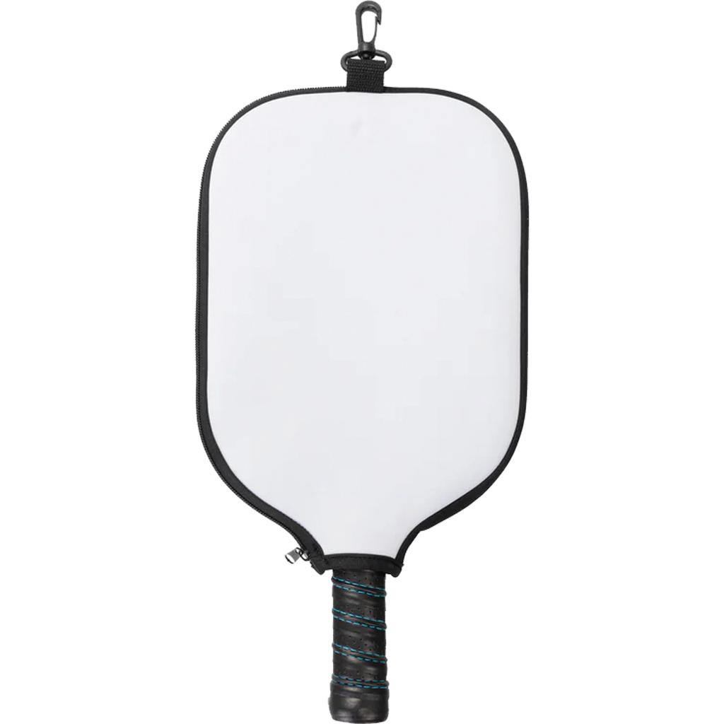 Craft Express Pickleball Racket Cover Sublimation Ready Paddle Case