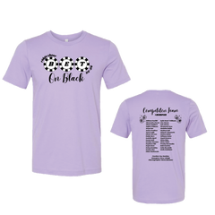 Cedar Ridge Cheer Booster Store