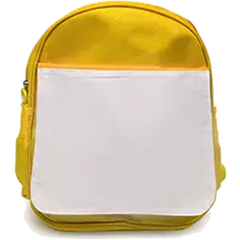 sublimation backpack kindergarten