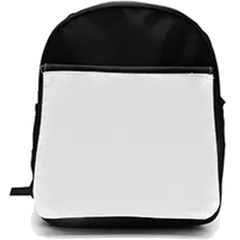 sublimation backpack kindergarten