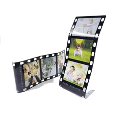 Aluminum Sublimation Kinetoscope Film