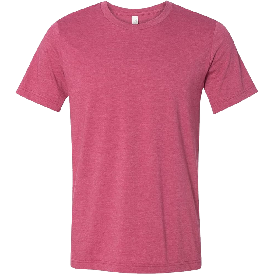 Premium Tee ( Raspberry )