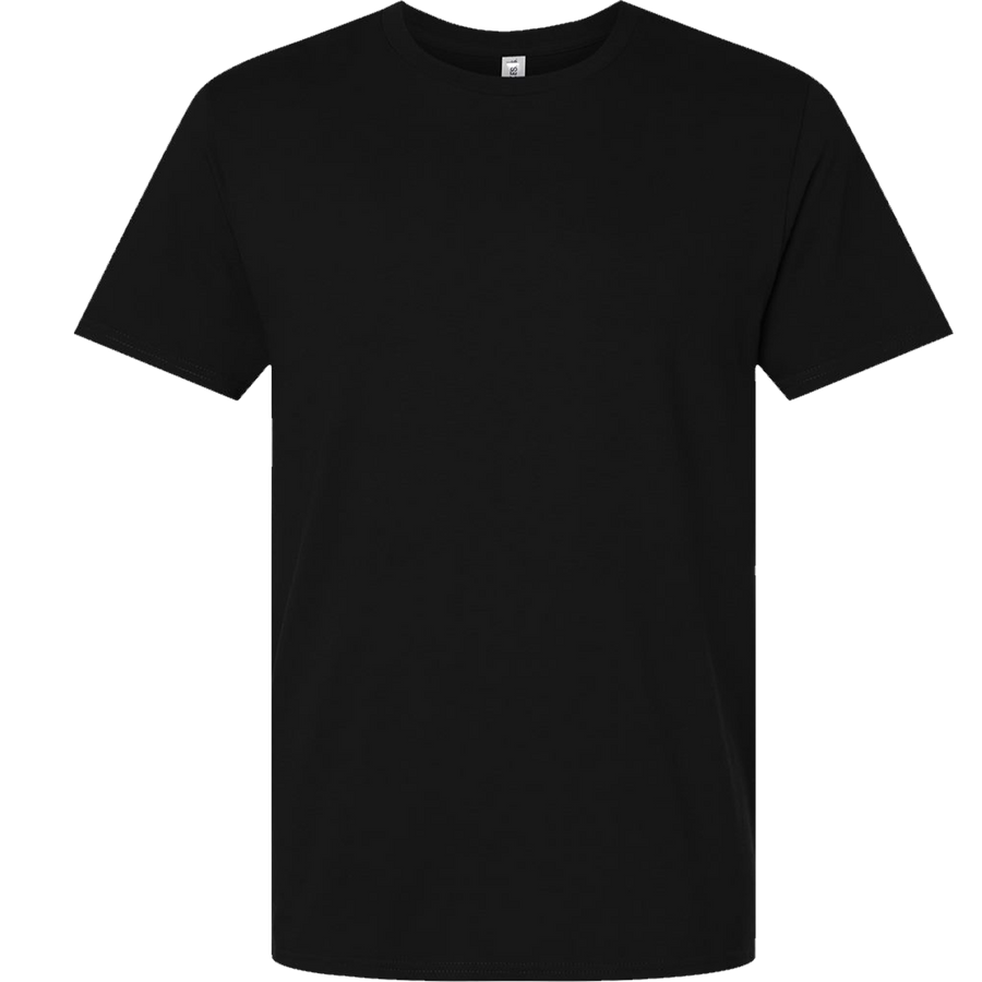 Youth Premium Tee ( Black )