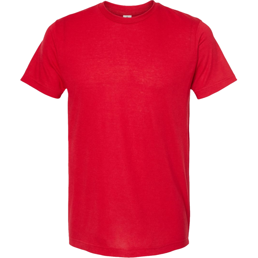 Premium Tee ( True Red )