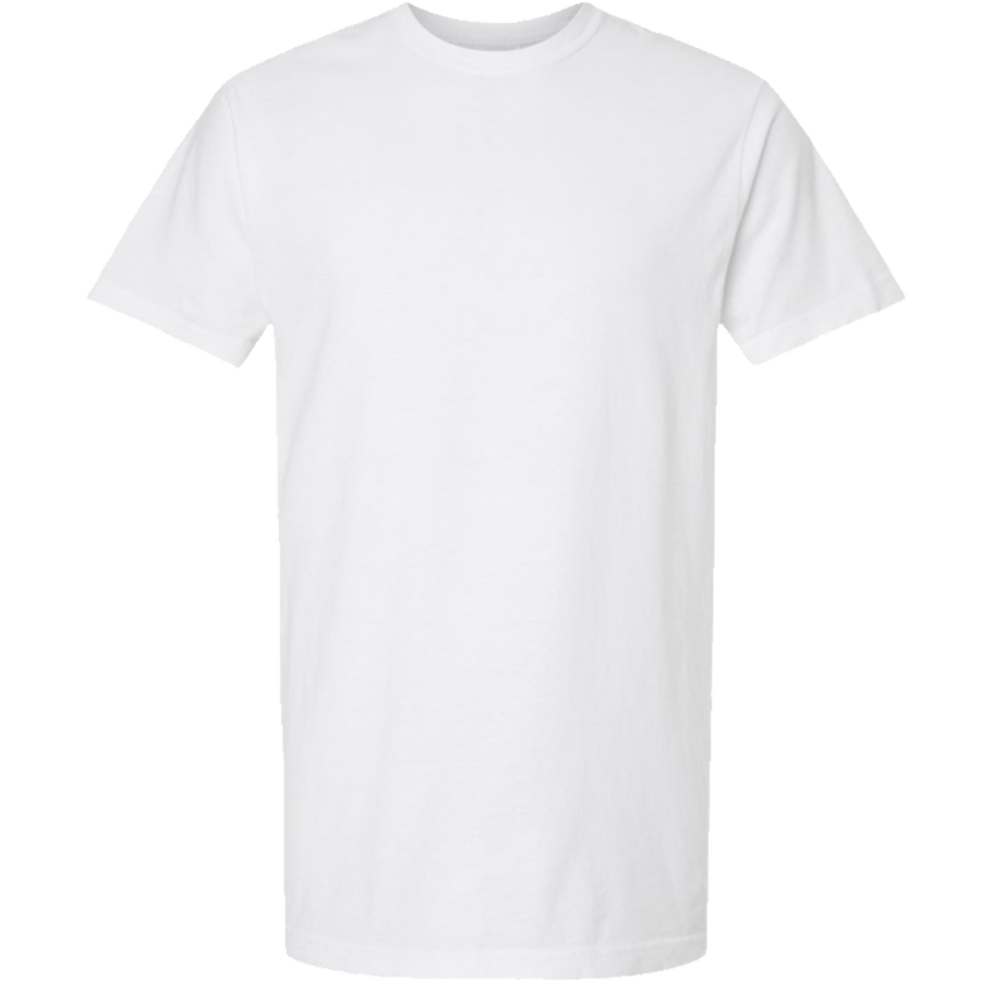 Youth Premium Tee ( White )