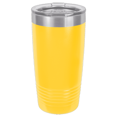 Ringneck Tumbler 20oz