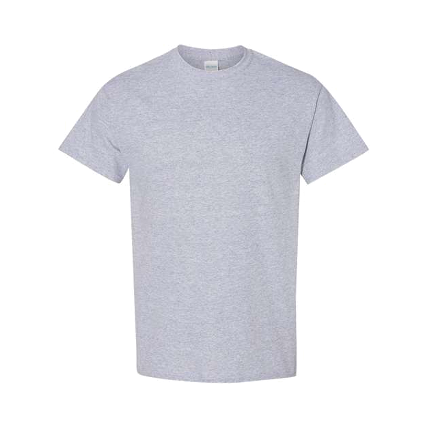 Gildan - Heavy Cotton™ T-Shirt - 5000 (Sports Gray)