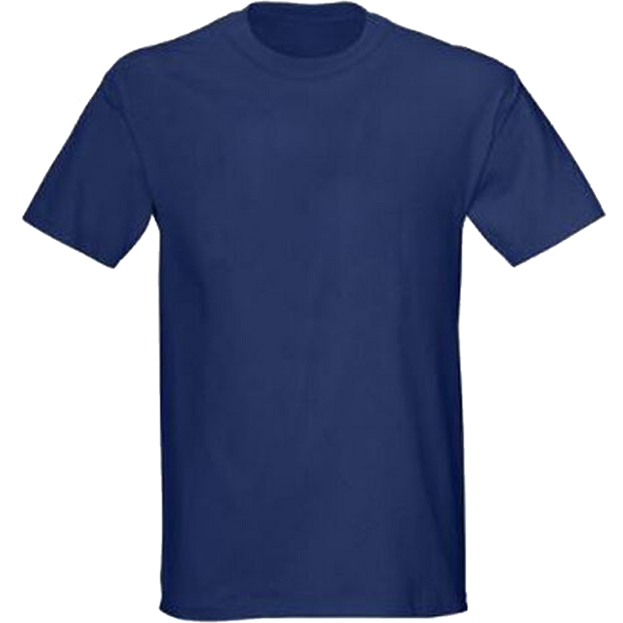 Premium Tee ( Navy )