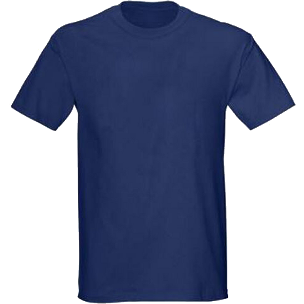 Premium Tee ( Navy )