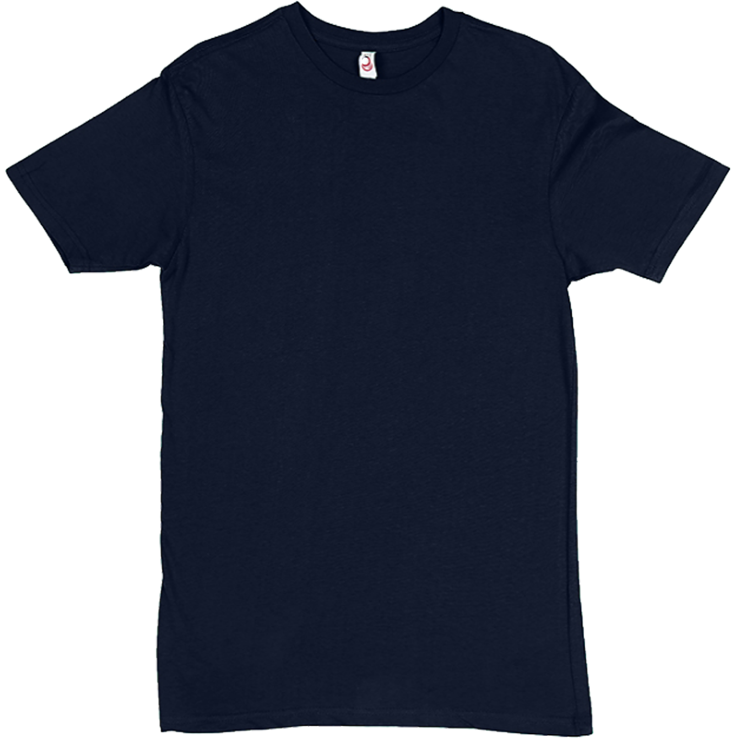 Youth Premium Tee ( Navy )