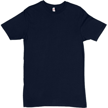Youth Premium Tee ( Navy )