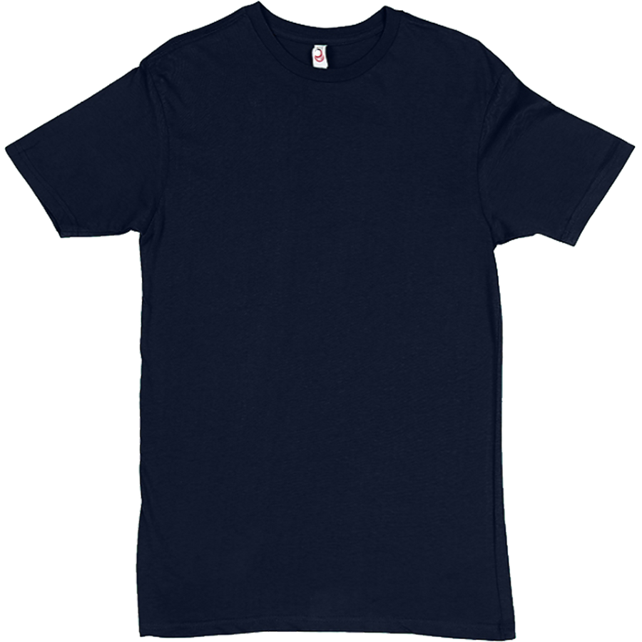 Youth Premium Tee ( Navy )