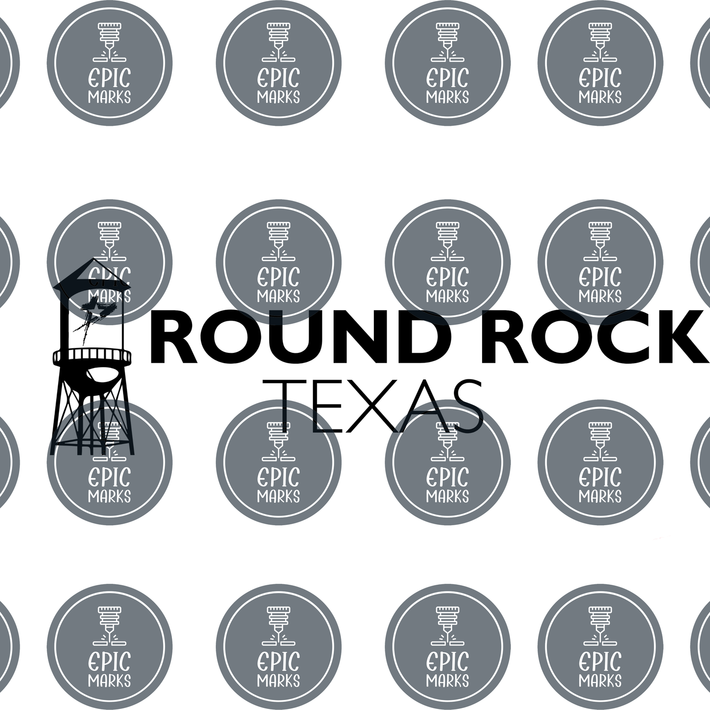 Exclusive Round Rock Designs