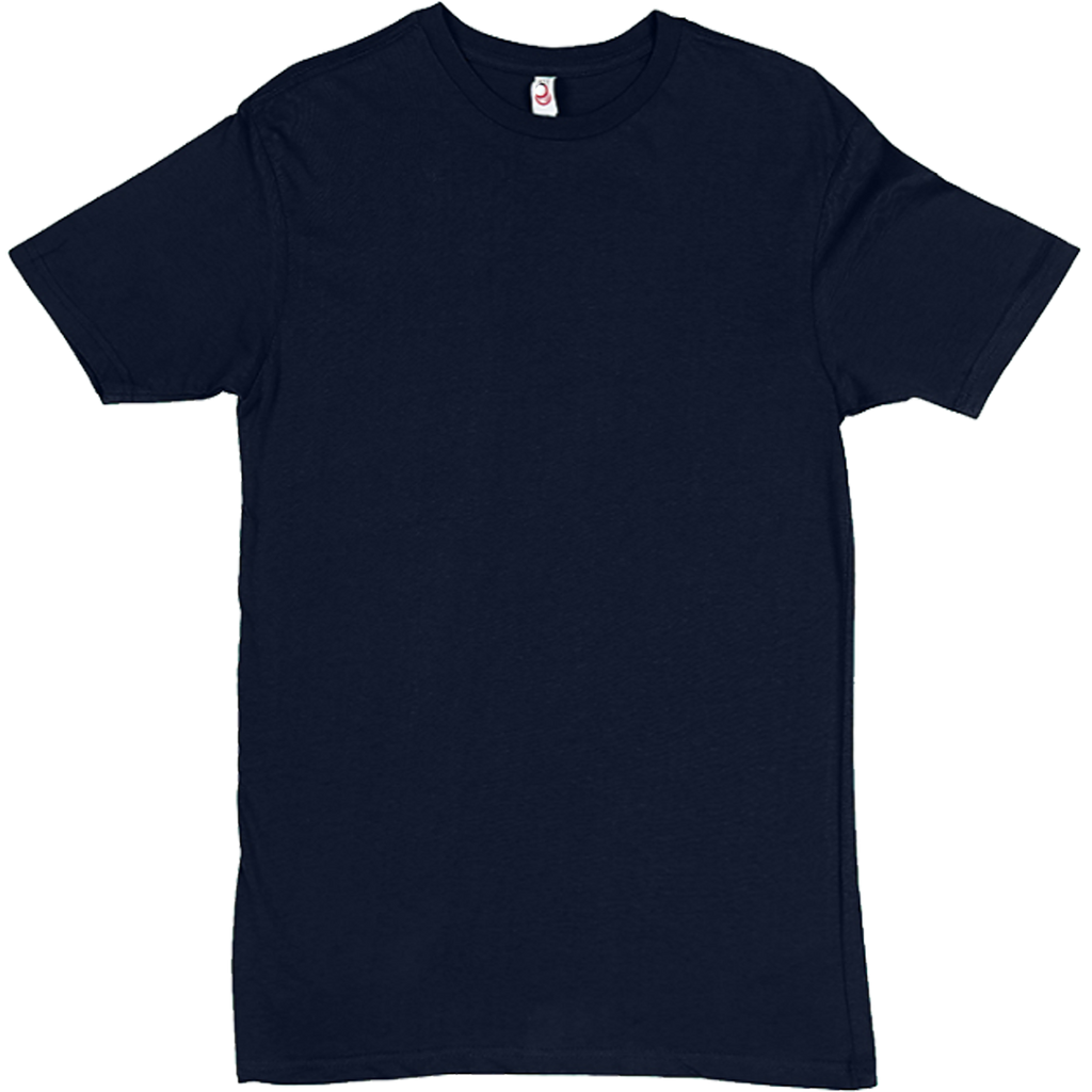 Premium Toddler Tee ( Navy )