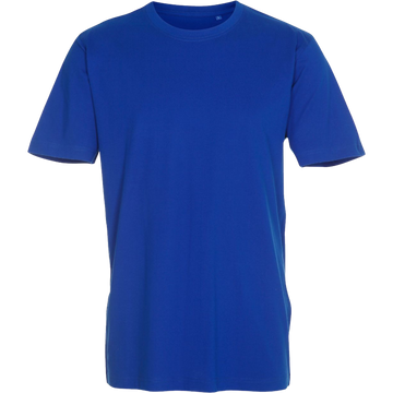 Premium Tee ( Royal)