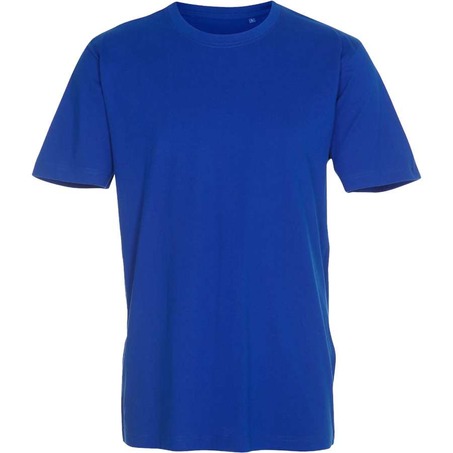 Premium Tee ( Royal)