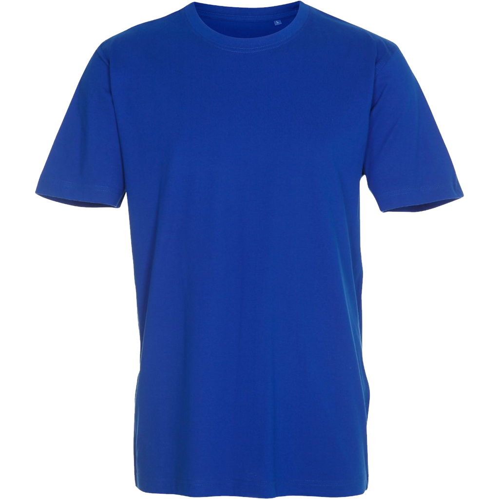 Premium Tee ( Royal)