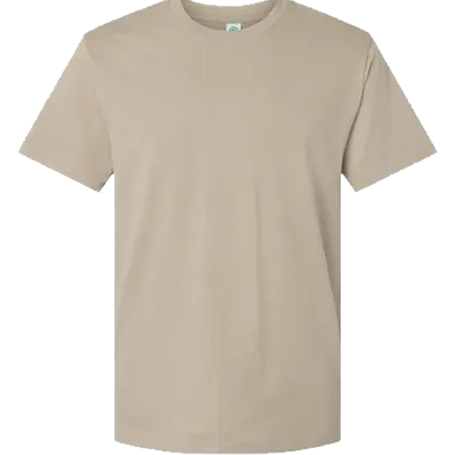 Premium Tee (Dust )