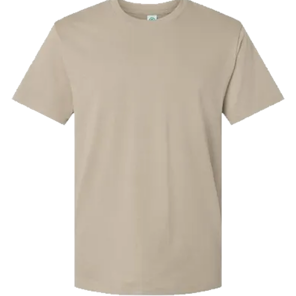 Premium Tee (Dust )