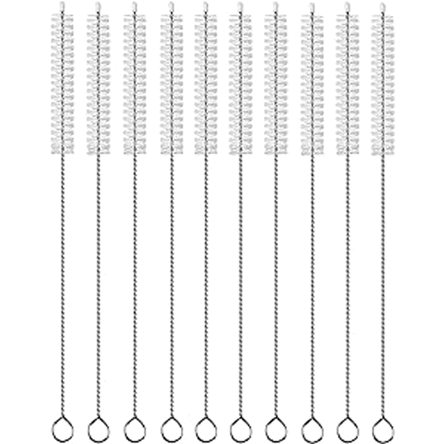 Straw Cleaner Brush