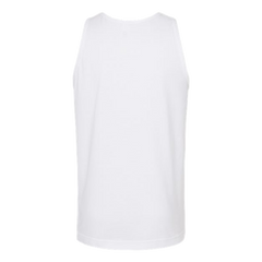 Tultex - Fine Jersey Tank Top (White)