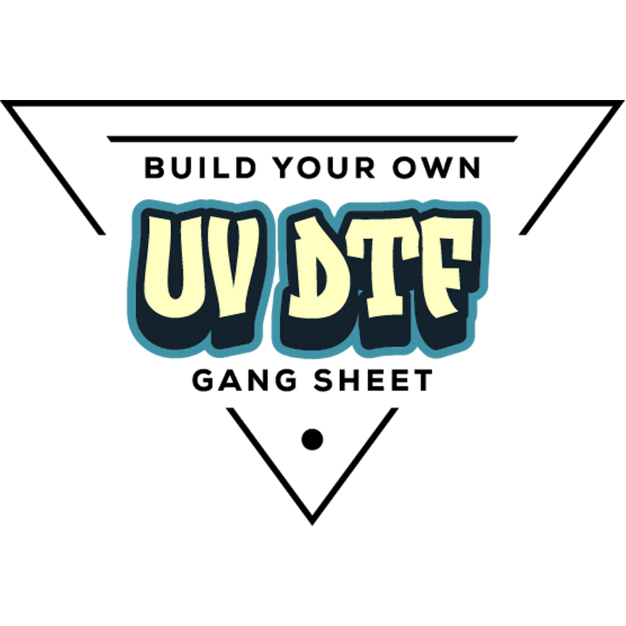 Premium UV-DTF Transfers