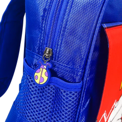 sublimation backpack kindergarten