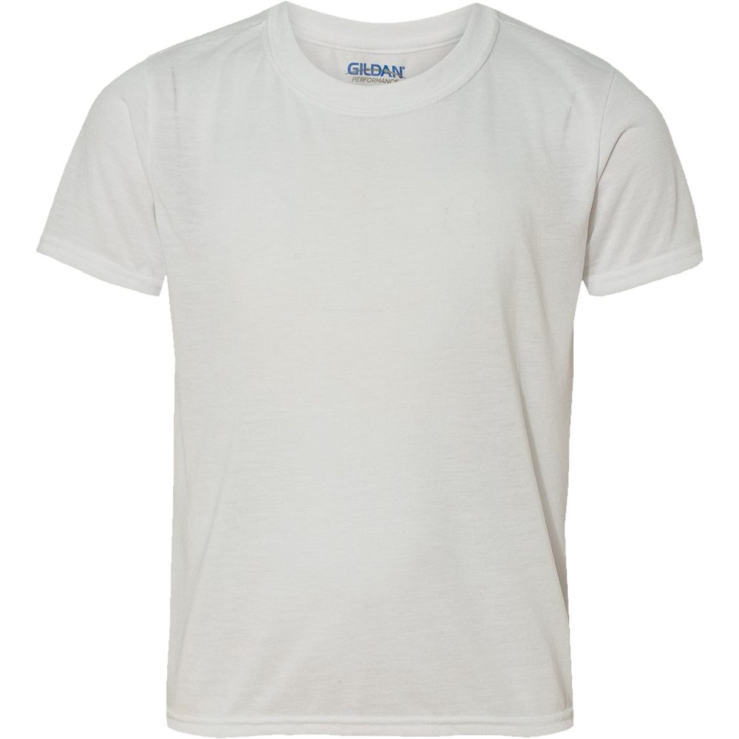 Gildan - Performance® Youth T-Shirt - 42000B White