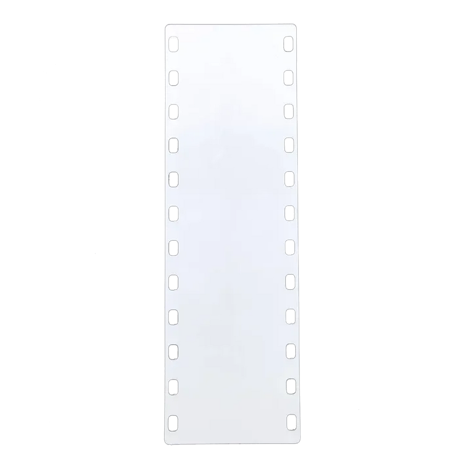 Aluminum Sublimation Kinetoscope Film