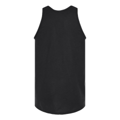 Tultex - Fine Jersey Tank Top (Black)