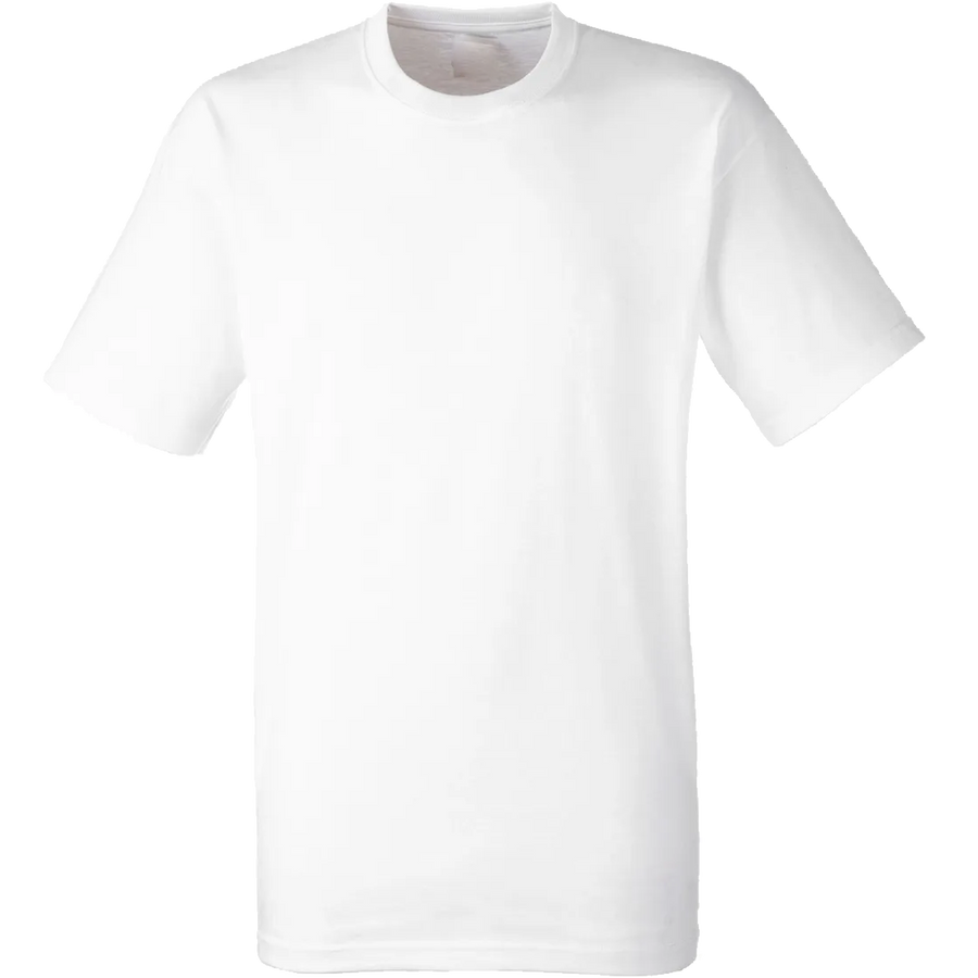 Premium Tee ( White )
