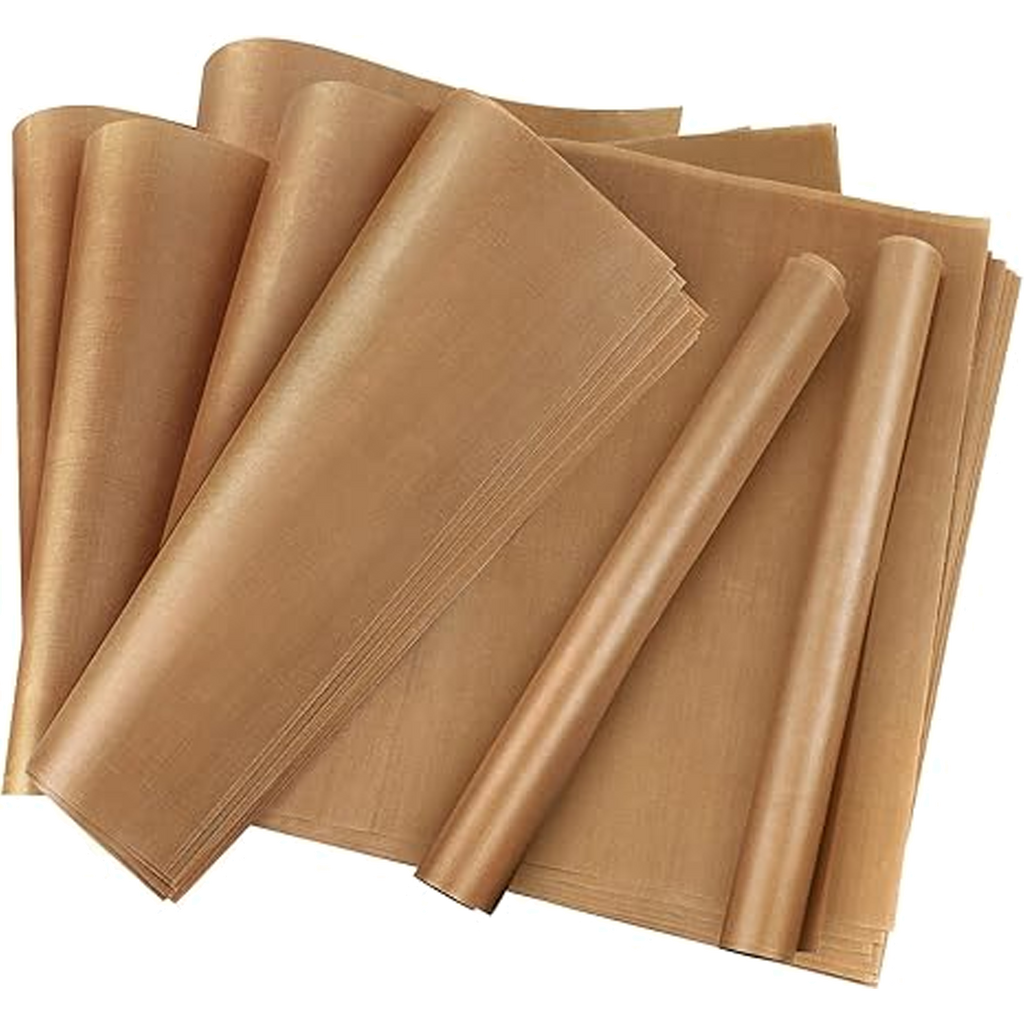 12’’x16’’ Teflon Sheet for Heat Press Non Stick