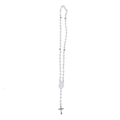 Sublimation Blanks Rosary