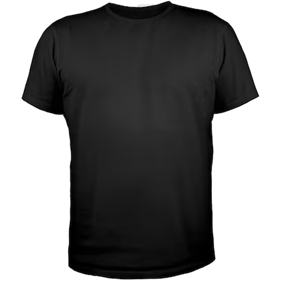 Premium Tee ( Black )